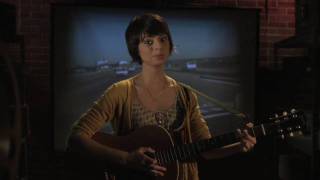 Walking In Los Angeles - Kate Micucci - HD