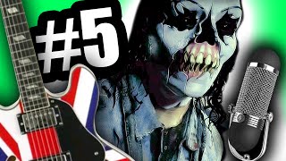 SHOW DE ROCK AO VIVO? | Until Dawn