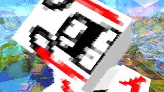 Watch this Minecraft video before it's gone!