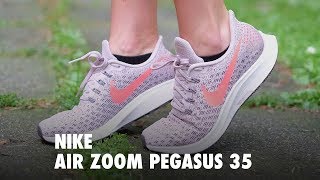 Nike Air Zoom Pegasus 35 - Beatrice per MisterRunning