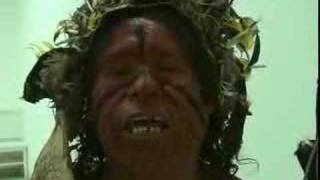 Cacique Korubo