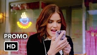 Pretty Little Liars 7x14 Promo "Power Play" (HD) Season 7 Episode 14 Promo