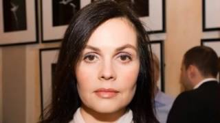 55 -летняя Екатерина Андреева впервые показала взрослую дочь