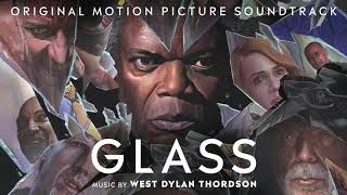 "Origin Story (from Glass)" by West Dylan Thordson