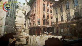Dishonored 2 OPTYMALIZACJA [MSI R9 280x]