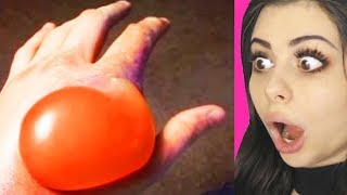 Try Not To Say WOW Challenge ... (IMPOSSIBLE)