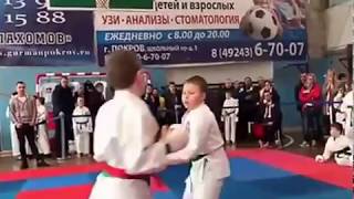 Чистая и красивая победа Александра Чиркунова