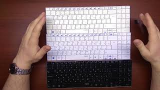 Rapoo E9070 - лучшая беспроводная клавиатура?!