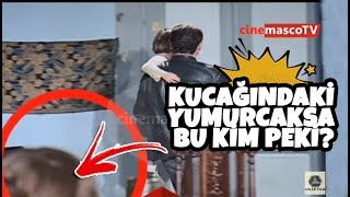 Yeşilçam Film Hataları-82
