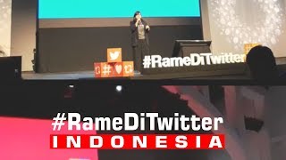 10 Tagar Paling Banyak Dibicarakan di Twitter Indonesia Sepanjang 2019
