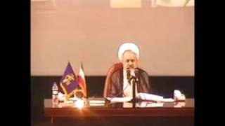سخنرانی آیت‌الله سعیدی در جلسه داخلی سپاه دو هفته پس از انتخابات سال 88 (chamrannews.com)