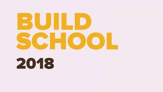 ТОЧКА ПСИ - ВПЕЧАТЛЕНИЕ ОТ BUILD SCHOOL 2018