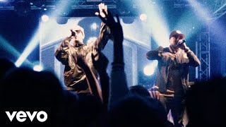Cor Veleno - Il Nome Del Tuo Esercito (Official Video)