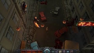 Johnny Graves—The Unchosen One - Steam Game Trailer
