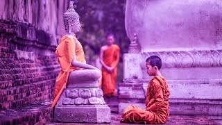 Deep Healing Energy | 528Hz Miracle Music | Self Love Healing Meditation | Soothing Zen