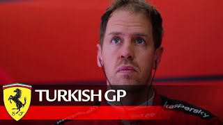 Turkish Grand Prix - Recap