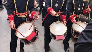 AM Santa MarÍa Magdalena Rosario Bateria