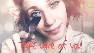 ASMR | EARGASMIC CountDown! Pamper SESSION, Triggers to Sleep
