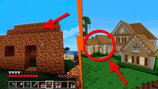 КАК ИЗ НУБА ПРЕВРАТИТСЯ В ПРО ИГРОКА В MINECRAFT?! | ШКОЛА МАЙНКРАФТА