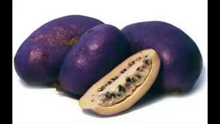 Akebi Fruit & its health Benefits