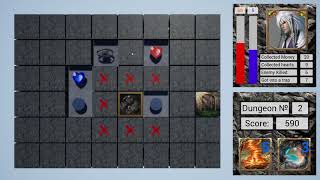 Создание игр на Unreal Engine 4. Моя первая игра на Blueprints