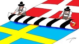 Les Lois sur l'immigration en Suède.