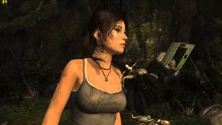 GTX 780 + Intel HD 4000 | Tomb Raider 2013 Benchmark | Virtu MVP 2.0