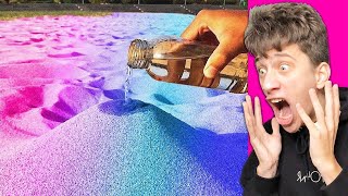 EСЛИ ТЫ СКАЗАЛ "ВОУ" ТЫ ПРОИГРАЛ... (НЕВОЗМОЖНО ВЫИГРАТЬ!) #92