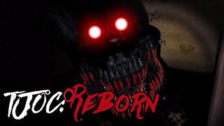 The joy of creation reborn scary moments