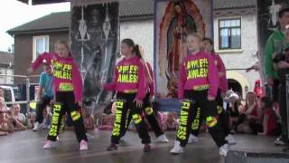 Flawless Dance Group