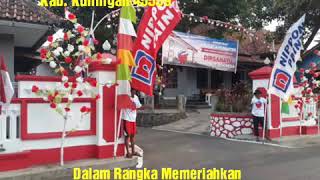 Dusun Wage Desa Paniis kec. Pasawahan Kab. Kuningan