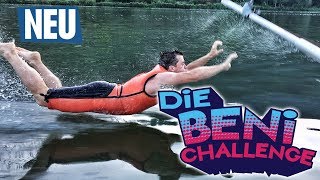 DIE BENI CHALLENGE - Du bestimmst das Abenteuer! | Neu im Disney Channel