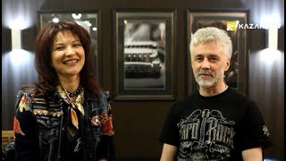 Арт Фокус №17. Концерт группы «Мираж»