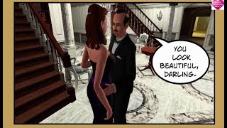 Sissy Wife Crossdresser fiction story