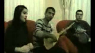 Sen yarim idun (Amatör türkü)