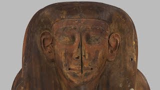Archaeologists find 2,500-year-old mummy in 'empty' coffin