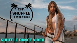 HOT Shuffle Dance Video 2019 - Shuffle Remixes Of Popular Dance - Melbourne Bounce Mix 2019