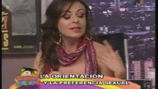 @ElsyReyes ¿será normal ser homosexual?  la orientación o preferencia sexual  Matutino Express.