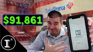 BEST INVESTING ACCOUNT ON EARTH ? $0 COMMISSION FREE TRADES | $91,861 PORTFOLIO REVIEW
