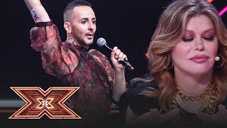 Are un stil aparte și o voce incredibilă! Vezi cum a interpretat Kalon Rae piesa Lately