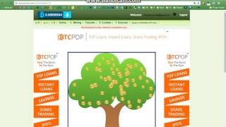BEST PAYING BITCOIN FAUCET UP TO 60 000 SATOSHI PER HOUR!!!!