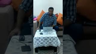 Aye Zindagi Gale laga le - Sadma