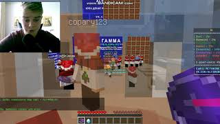 Minecraft 1.12.2: выживаю на сервере