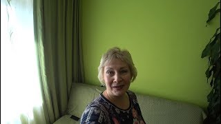 30.04.19 Лютик исправился. Получила посылки. Сколько счастья!!!