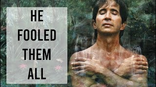 Veil Lifted: Buddhafield Cult