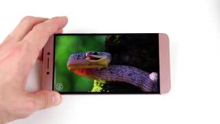 LeEco Le Max 2. Первый взгляд
