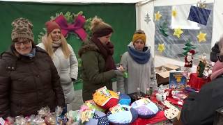 bummel ueber den ideellen weihnachtsmarkt 2019