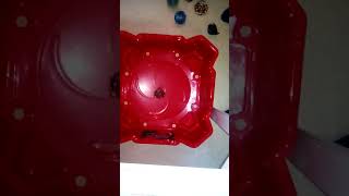 Beyblade burst évolution