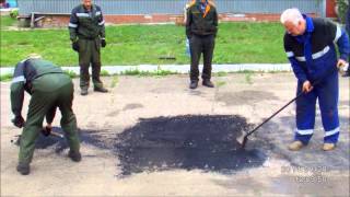 Ремонтер дорожный ЭД-105М ЗАО "Коминвест-АКМТ"