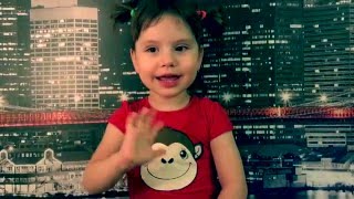 ДЕТИ ГОВОРЯТ стихи для взрослых ALINA LIVE